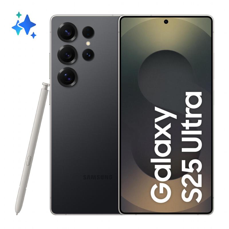 S25 ULTRA  12/256GB