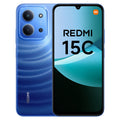 XIAOMI REDMI 15C 4/256GB BLU