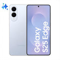 SAMSUNG S25 EDGE 12/256GB ICE BLU