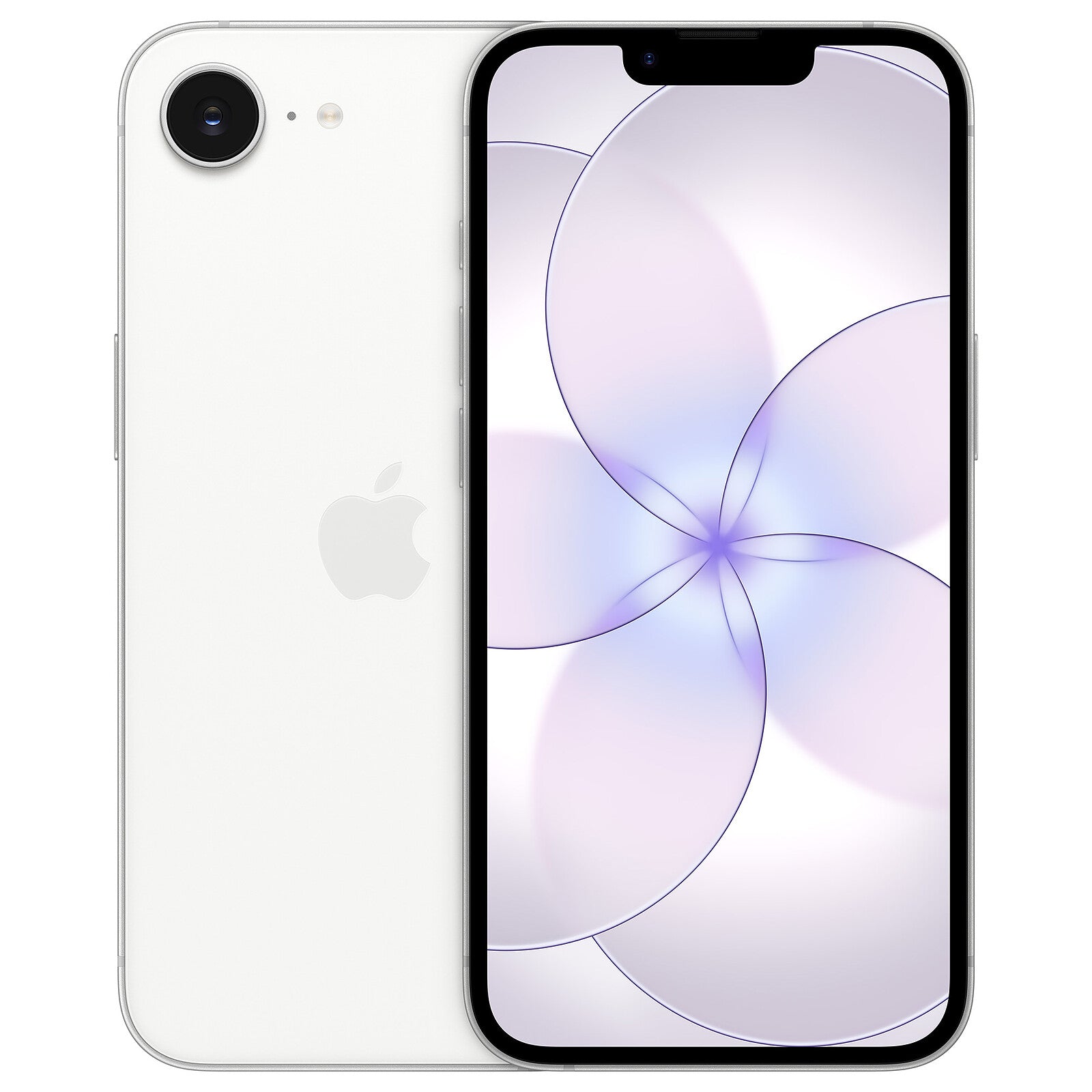 APPLE IPHONE 17e 256GB BIANCO