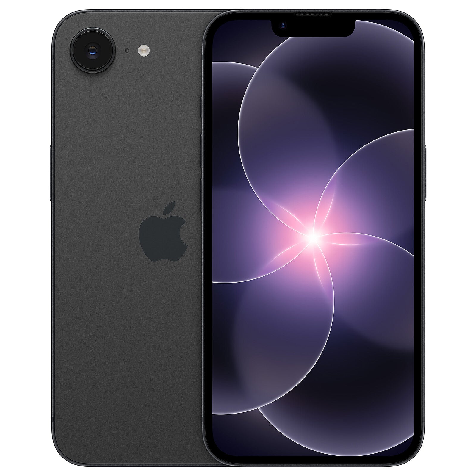 APPLE IPHONE 17e 256GB NERO