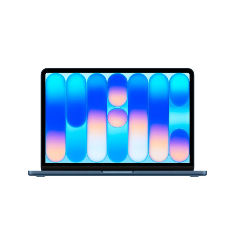 MACBOOK NEO 8+256GB MHFF4T/A 13" BLUE ITA