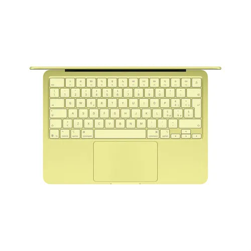 Apple MacBook Neo 13" (2026) A18 Pro 8GB 256GB Giallo agrume (MHFD4T/A)