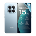 Xiaomi Redmi Note 15 Pro 4G 256GB 8GB RAM Dual Sim Blue