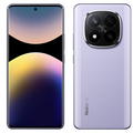 Xiaomi Redmi Note 14 PRO+ Plus 5G 512GB 12GB RAM Dual Sim Lavender Purple