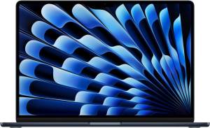 Apple Apple MacBook Air 2024 15" M3 8C/10G 8/512GB Midnight MRYV3T/A