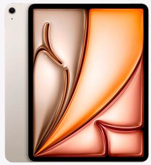 Apple Apple iPad Air 2025 7Gen 13" 128GB M3 StarL ITA MCNK4TY/A