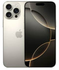 Apple iPhone 16 Pro Max 256GB Natural Titanium