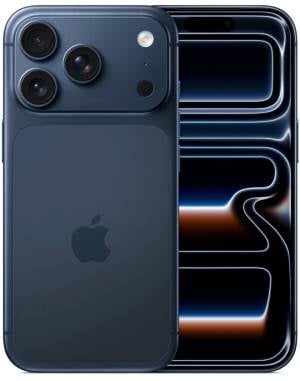 Apple Apple iPhone 17 Pro 512GB 6,3" Deep Blue ITA