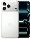 Apple Apple iPhone 17 Pro Max 256GB 6,9" Silver ITA