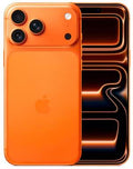 Apple Apple iPhone 17 Pro Max 1TB 6,9" Cosmic Orange