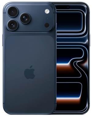 Apple Apple iPhone 17 Pro Max 1TB 6,9" Deep Blue