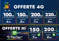 FEDER OFFERTE