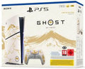 Sony PS5 Console 1TB Ghost Of Yotei Gold Limited Edition White Slim ITA