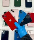 i phone rigenerati tutti i modelli grado a+a A partire da 250euro
