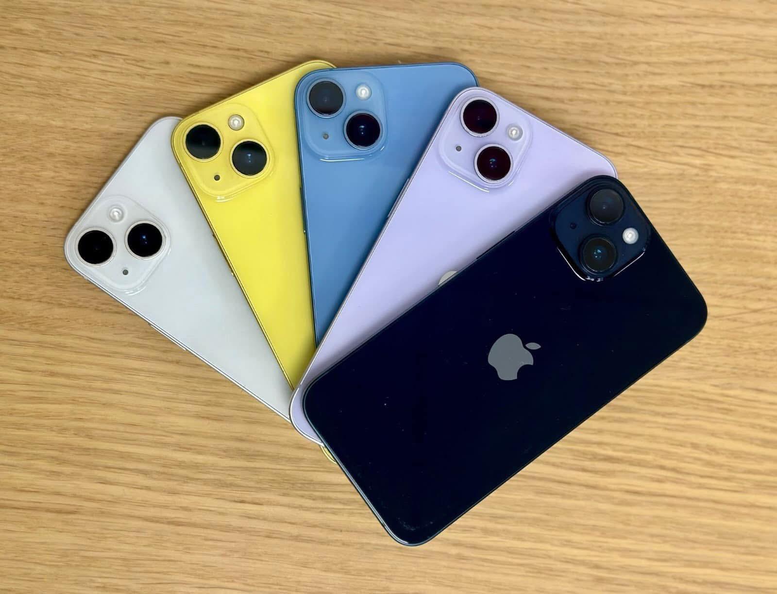 i phone rigenerati tutti i modelli grado a+a A partire da 250euro
