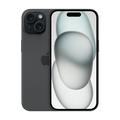 Apple iPhone 15 128GB Black