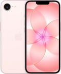 Apple iPhone 17e 256GB Soft Pink