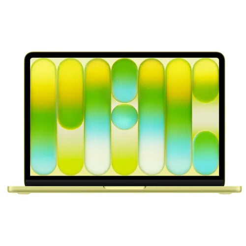 Apple MacBook Neo 13" (2026) A18 Pro 8GB 256GB Giallo agrume (MHFD4T/A)