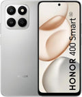Honor 400 Smart 5G 128GB 4GB RAM Dual SIM Silver